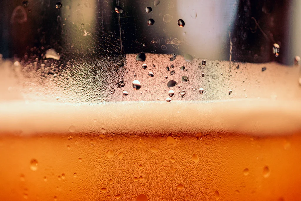Photo d’illustration : Bière Beaufort