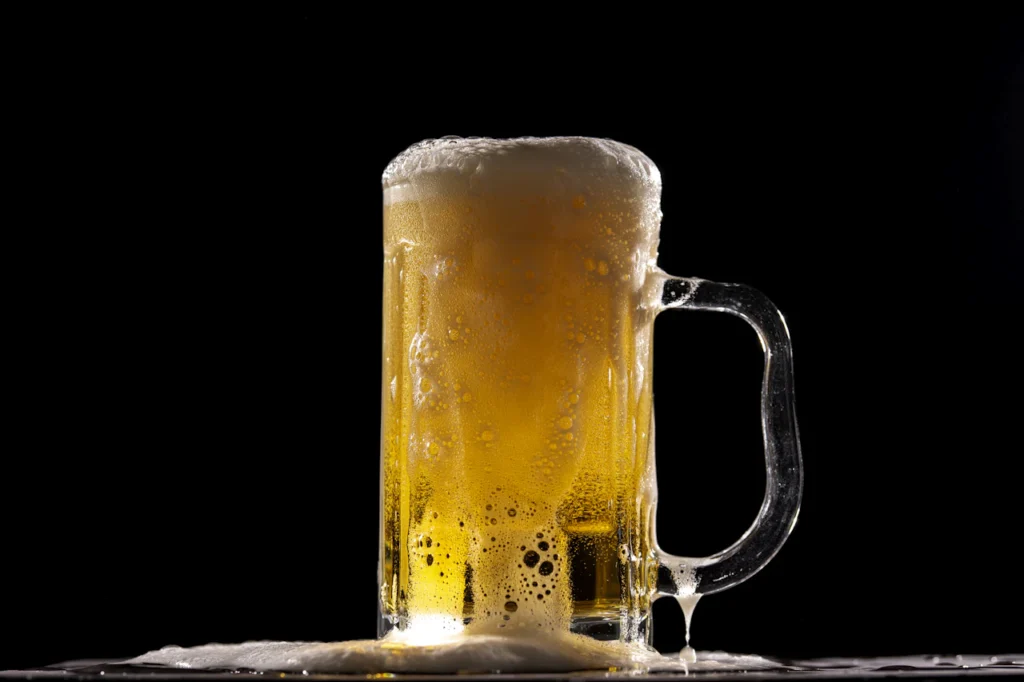 Photo d’illustration : Bière STAR GM