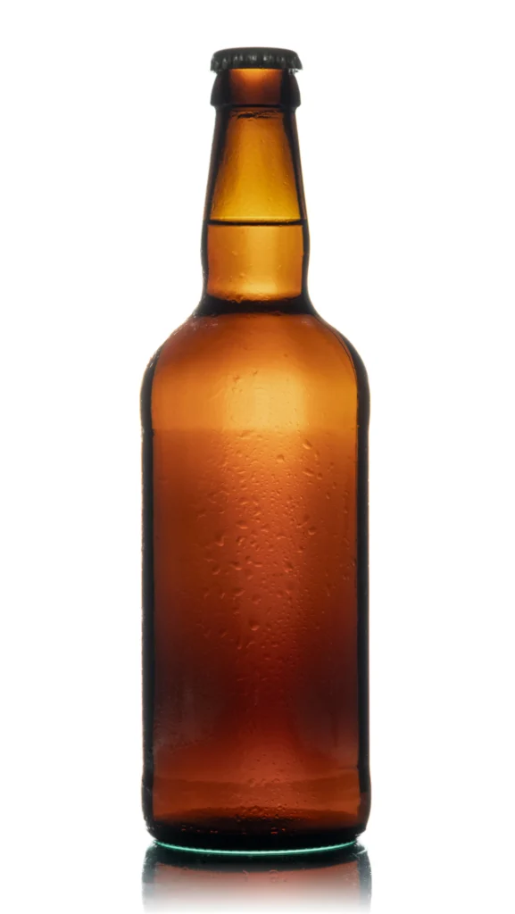 Photo d’illustration : Bière STAR PM