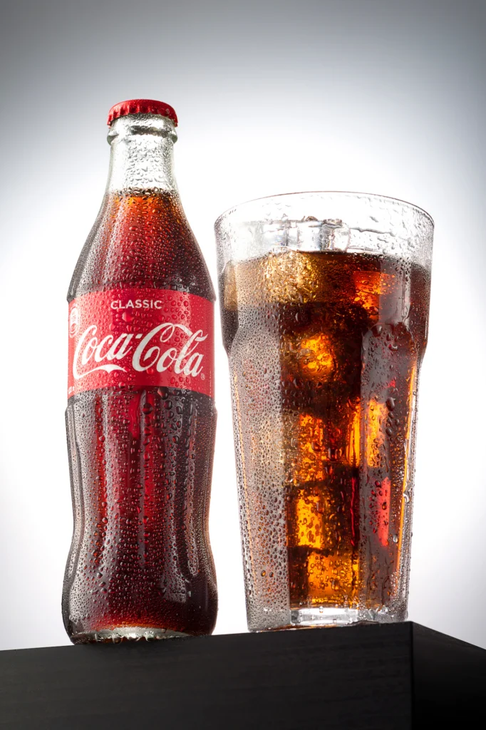 Photo d’illustration : Coca PM