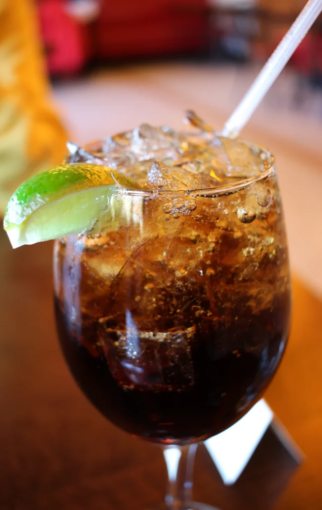 Photo d’illustration : Cuba libre