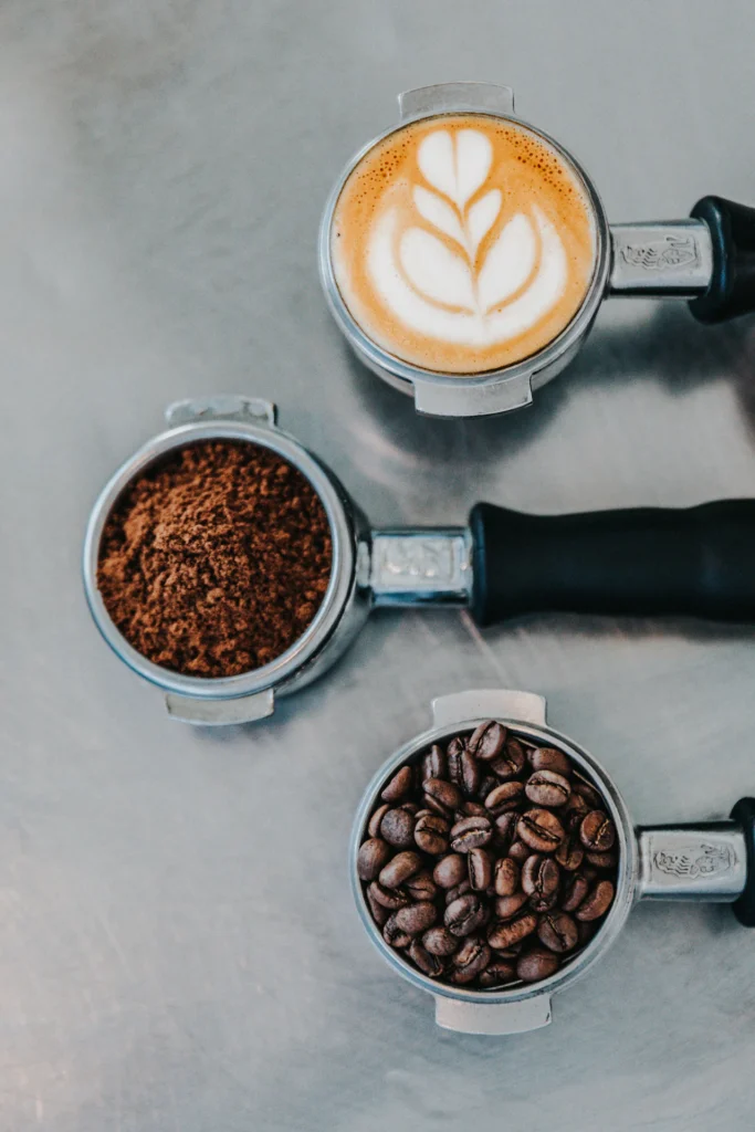 Photo d’illustration : Espresso
