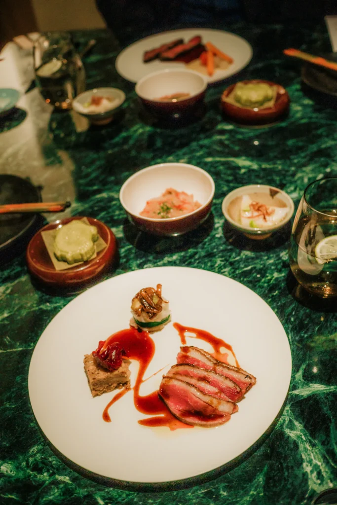 Photo d’illustration : Magret de canard