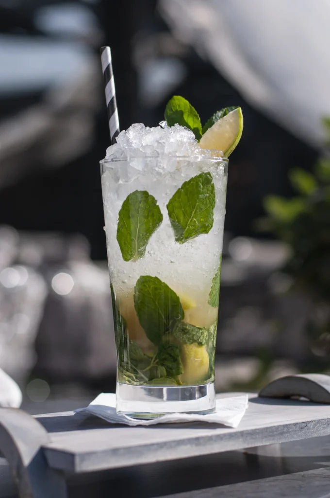 Photo d’illustration : Mojito