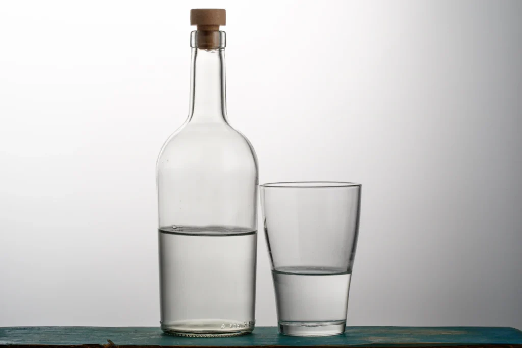 Photo d’illustration : Perrier 50 cl