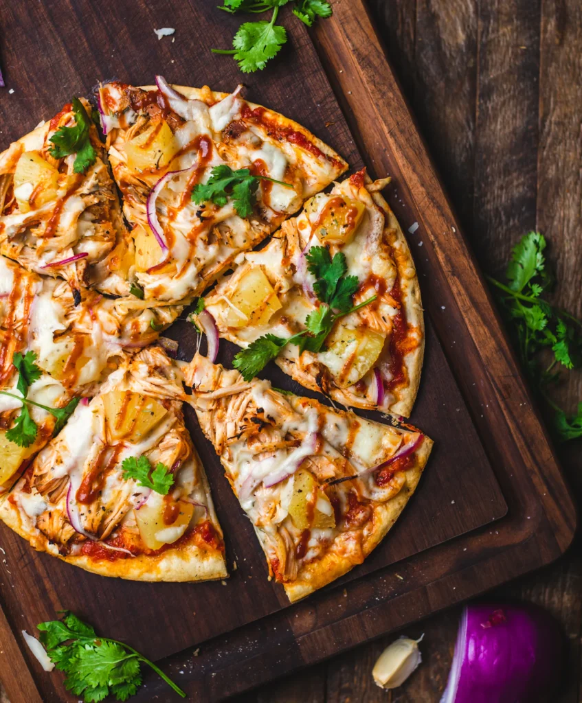Photo d’illustration : Pizza Tsatsiou