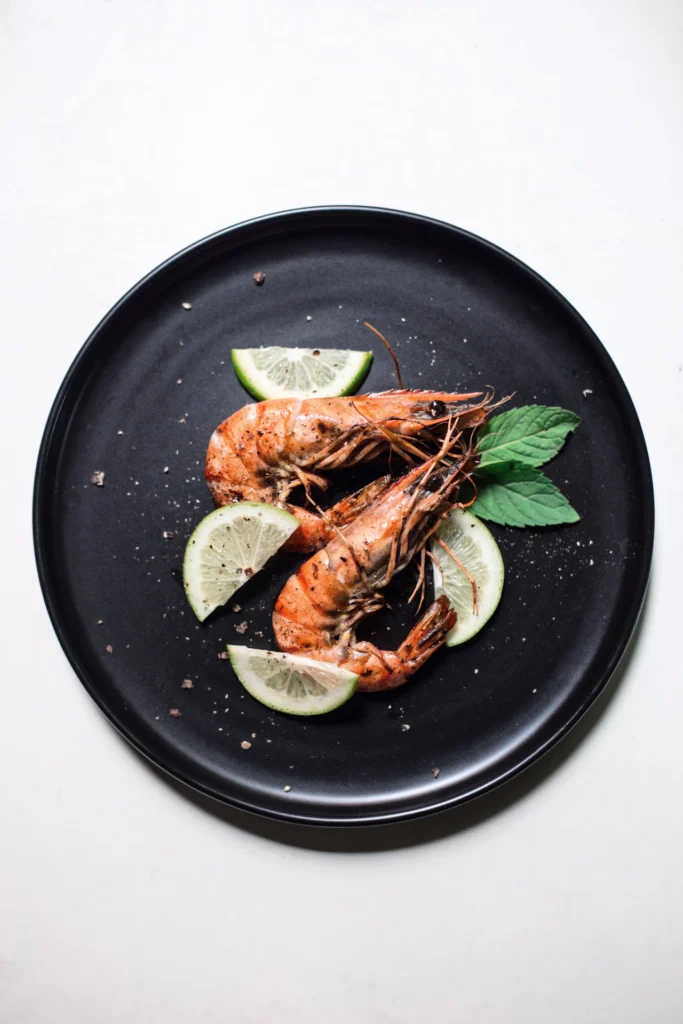 Photo d’illustration : Planchas de gambas