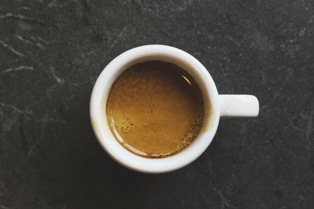 Photo d’illustration : Ristretto