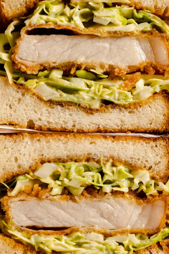 Photo d’illustration : Sandwich tsatsiou
