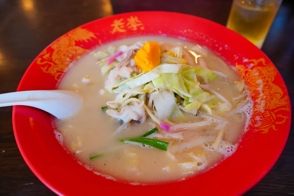 Photo d’illustration : Soupe vermicelle