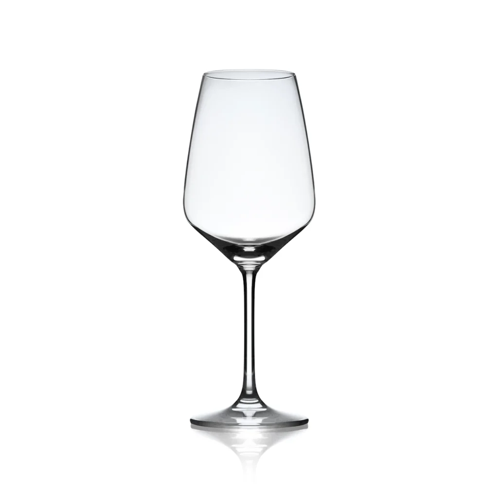 Photo d’illustration : Vin blanc (ballon)