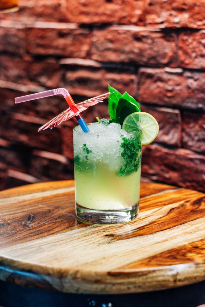 Photo d’illustration : Virgin Mojito
