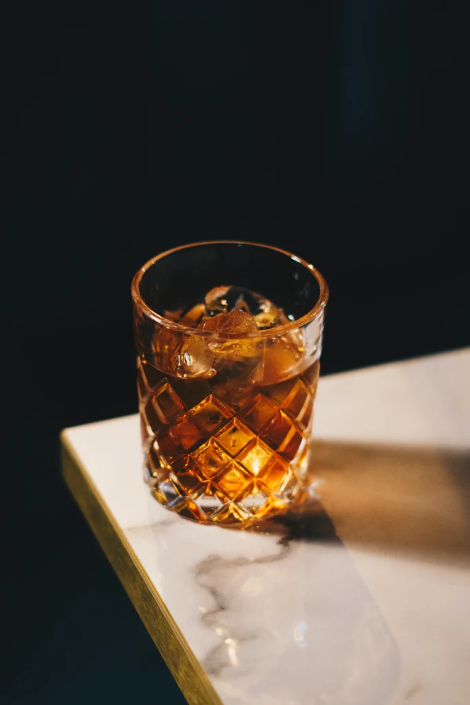Photo d’illustration : Whisky Black Label