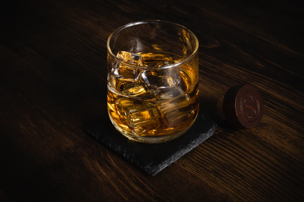 Photo d’illustration : Whisky Chivas